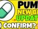 Pump Coin Price Prediction 2026 | Pump Crypto News Today  Pump Coin New Update  | Good For Invest ?