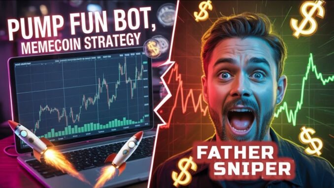 Pump Fun Bot vs Nova Trading Bot | Best Memecoin Trading Bot & Strategy Guide