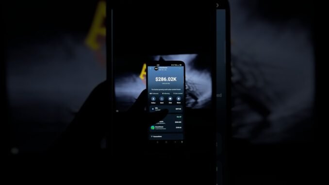 Pump Fun Life Change.🤯📈Meme Coin..#pumpfun #meme #coin #crypto #solana