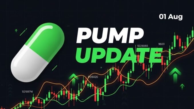 Pump.fun (PUMP) Explained: Meme Coin Surge, Token Buybacks & Solana Trends