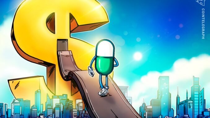 Pump.fun Spends $62M on Buybacks to Stabilize PUMP Price Pump.fun Spends $62M on Buybacks to Stabilize PUMP Price