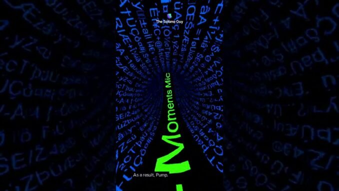 Pump.fun reclaims the top spot as Solana’s meme coin king