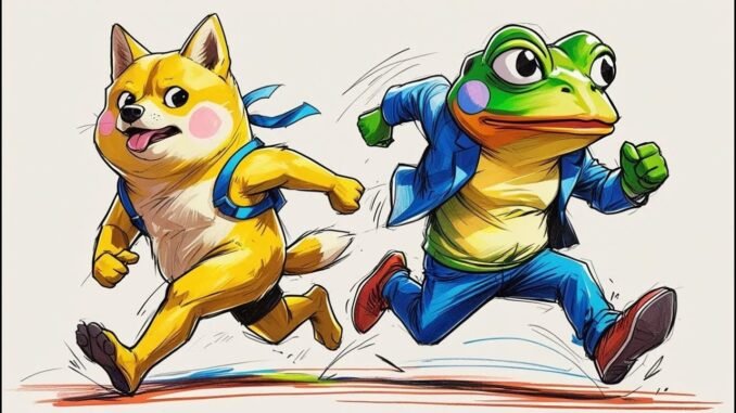 Pump.fun反彈60%！Group Coins新功能能否擊敗LetsBonk？PUMP投資分析