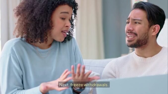 🚨 Quantum AI Scam EXPOSED — Fake Crypto Trading Bot Warning!