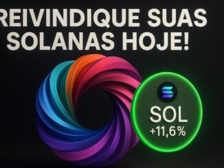REFUNDYOURSOL - Possível REINVIDICAR SEUS TOKENS na blockchain Solana! AINDA DA TEMPO!