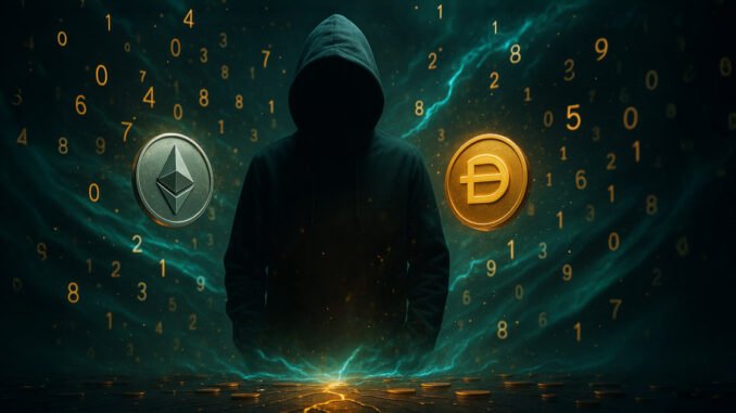 Radiant Capital hacker turns $53M theft into $95 million through savvy Ethereum trading