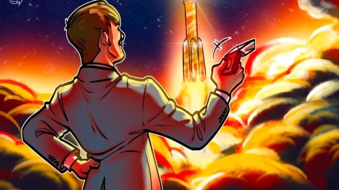 Real-Time Crypto Crime Network Launched By Major Firms Real-Time Crypto Crime Network Launched By Major Firms