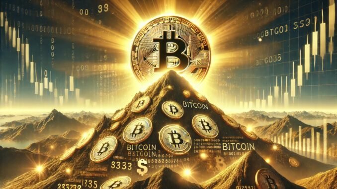 Realized Price Theory Says $123,000 Is Not The Bitcoin Top Bitcoin