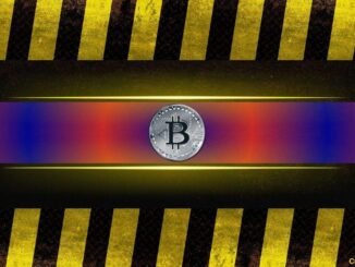 Record BTC Futures Leverage Sets Stage for Wild Price Swings