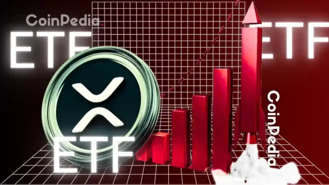 Ripple Awaits U.S. Bank License and XRP ETF Approval in Coinpedia - Fintech & Cryptocurreny News Media