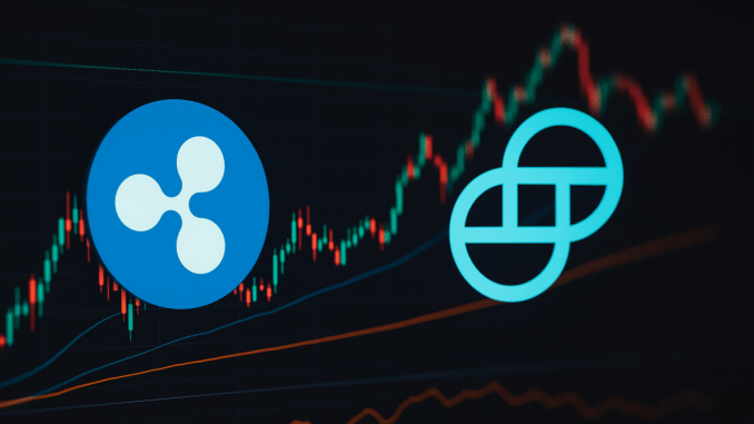 Ripple news Gemini IPO