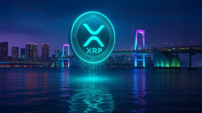 Ripple eyes Japan for RLUSD expansion with key SBI partnership