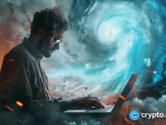 Roman Storm convicted in Tornado Cash case, but jury balks at key DOJ claims