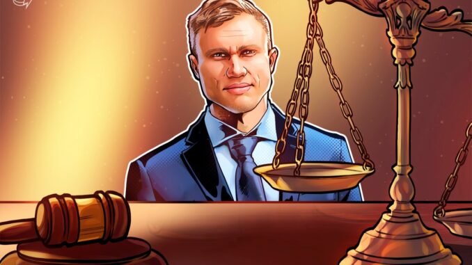 Roman Storm’s Potential Retrial Pushed Back Following Court Extension Roman Storm’s Potential Retrial Pushed Back Following Court Extension