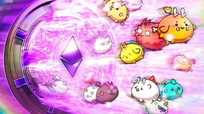 Ronin Network is Coming Back Home to Ethereum in 2026 Ronin Network is Coming Back Home to Ethereum in 2026