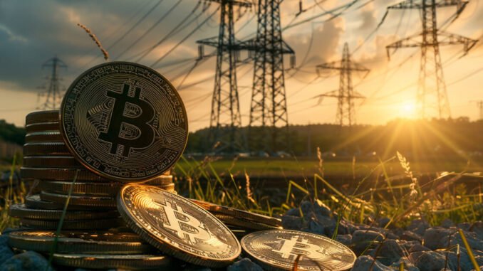 Rural Texans continue push to regulate Bitcoin mining over noise, Rural Texans continue push to regulate Bitcoin mining over noise, quality of life concerns