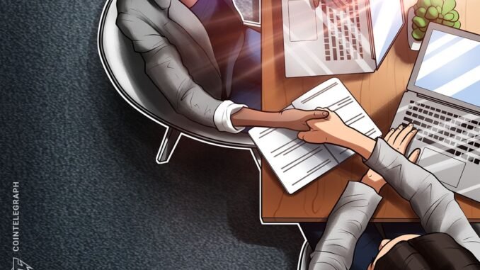 SBI, Chainlink to Bring Blockchain to Asia's Finance Market SBI, Chainlink to Bring Blockchain to Asia's Finance Market