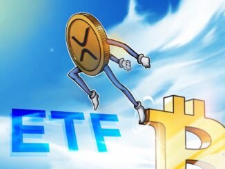 SBI Group Unveils Plans for Japan’s First Bitcoin-XRP ETF