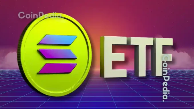 SEC Acknowledges Invesco Galaxy Spot Solana ETF Application Coinpedia - Fintech & Cryptocurreny News Media