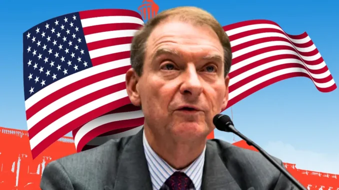 SEC Chair Paul Atkins Says XRP Lawsuit is Now ‘Chapter Coinpedia - Fintech & Cryptocurreny News Media