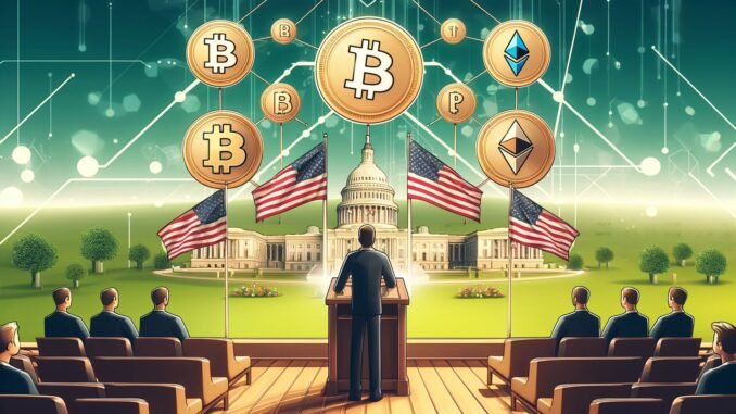 Ripple CEO Crypto