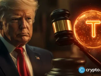 SEC delays Truth Social Crypto ETF decision as political undertones loom