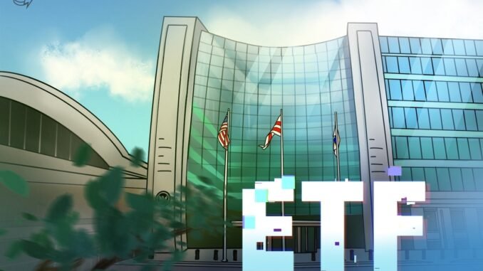 SEC delays rulings on Truth Social, Solana and XRP ETFs SEC delays rulings on Truth Social, Solana and XRP ETFs to October