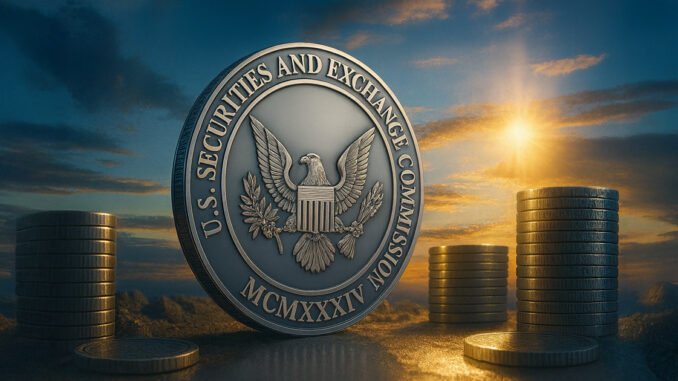 SEC liquid staking guidance clears ‘last hurdle’ for staking in spot crypto ETFs