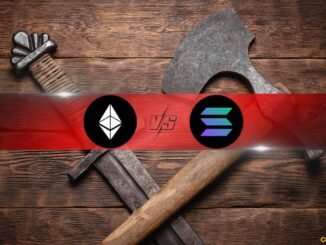 SOL and SUI to Outshine ETH and BTC in 2025 Cycle