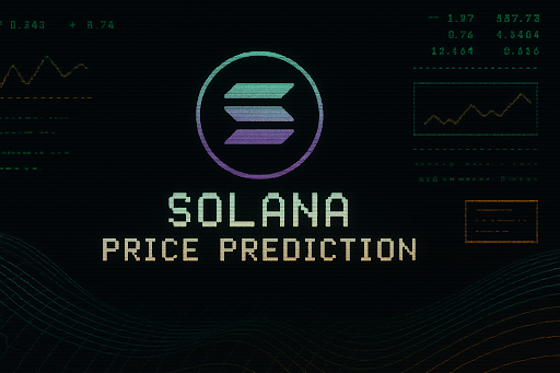 SOL targets $500 but investors continue to hunt for early-stage Solana price prediction