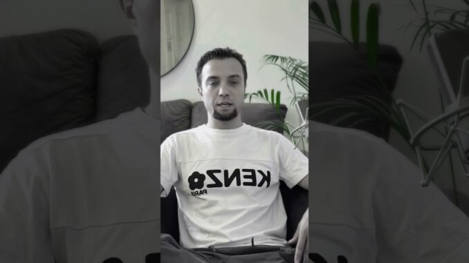 STOP LOSING CRYPTO 9 OUT OF 10 BEGINNERS MAKE THIS SHOCKING MISTAKE