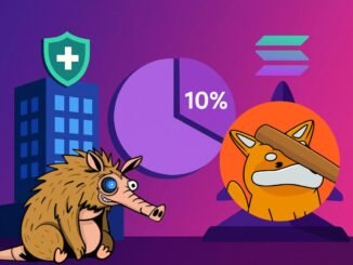 Safety Shot Secures 10% Stake in LetsBONK.fun, Propels Snorter Token’s Outlook