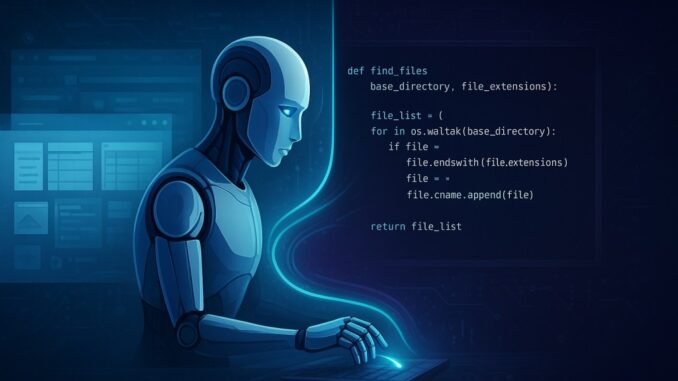 Salesforce's new CoAct-1 write their own code to accomplish tasks