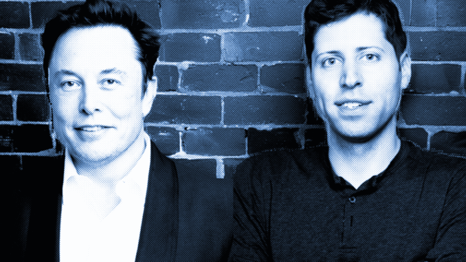 Sam Altman's OpenAI Crushes Elon Musk's Grok in AI Chess Sam Altman's OpenAI Crushes Elon Musk's Grok in AI Chess Championship