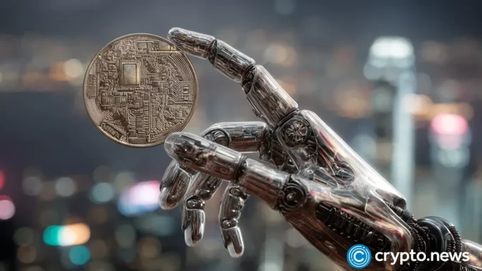 Sapien to launch token to reward human intelligence in AI Sapien to launch token to reward human intelligence in AI training