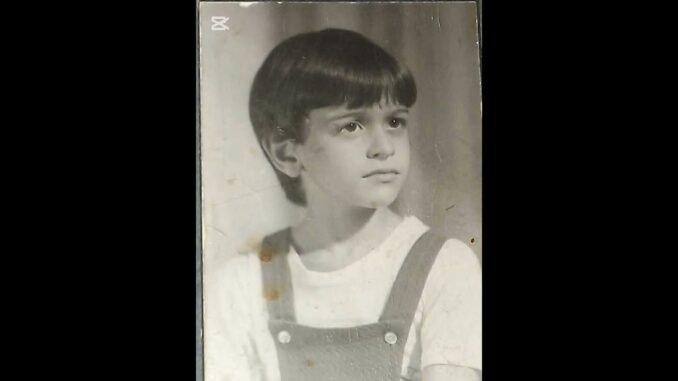 Satan - Part 1 - Novel by Grok AI - Audio Book - Based on Ervjon Cara alias Niko Kuri's life.