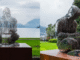 satoshi nakamoto statue in lugano