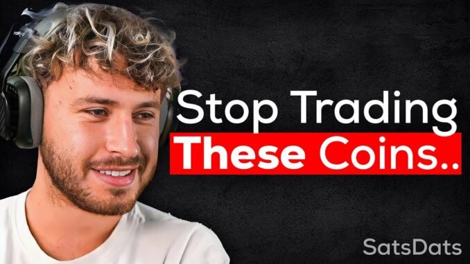 SatsDats: Making Money Trading, MOBY vs DexScreener, $PUMP and More | TG Podcast