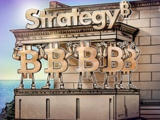 Saylor's Strategy Does Not Aim To Influence Bitcoin's Price