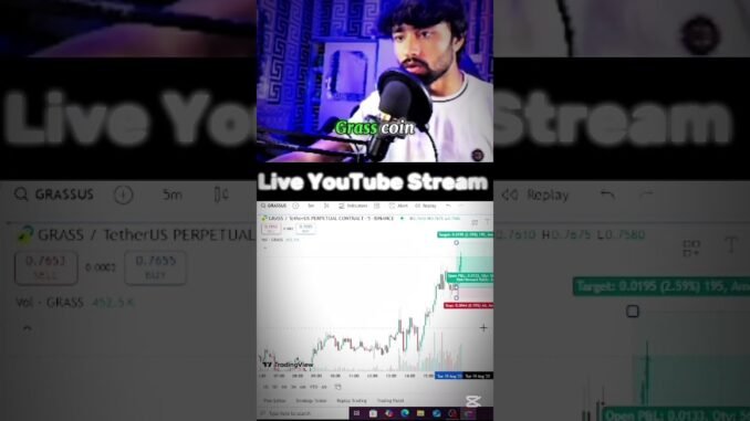 Scalping Trade #trading #stockmarket #cryptotechnicalanalysis #btc #cryptocurrencynews #pepe #crypto