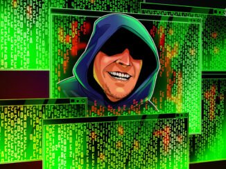 Scammer Steals $2.8M in Bitcoin by Posing as Police