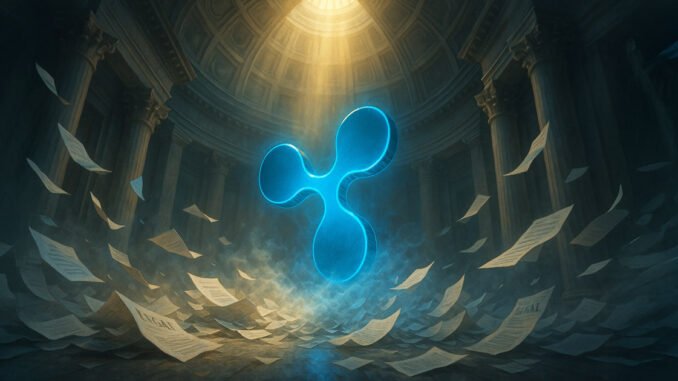 Second Circuit Court officially dismisses Ripple-SEC appeals, ending four-year legal Second Circuit Court officially dismisses Ripple-SEC appeals, ending four-year legal battle