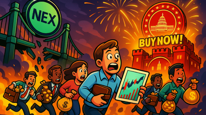 Secure your MAGACOIN FINANCE stake – over 12K holders Secure your MAGACOIN FINANCE stake – over 12K holders