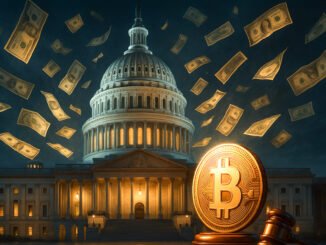 Senate Banking Chairman Tim Scott predicts up to 18 Democrats to break ranks on sweeping crypto law