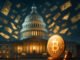 Senate Banking Chairman Tim Scott predicts up to 18 Democrats to break ranks on sweeping crypto law