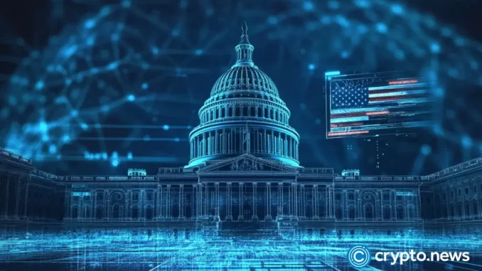 Senator Tim Scott courts Democrats for crypto bill as Warren rallies opposition