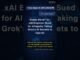 🧐👉 Shady Move? Ex-xAI Engineer Sued for Allegedly Taking Grok's AI Secrets to OpenAI #QixNewsAI