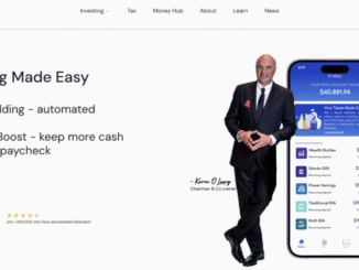 Shark Tank Star Kevin O’Leary Expands to Bitcoin ETF