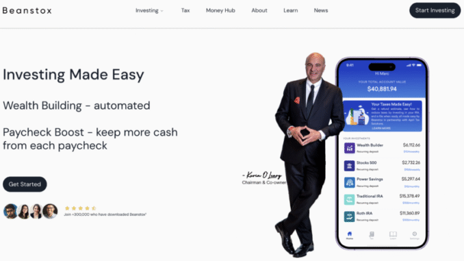 Shark Tank Star Kevin O’Leary Expands to Bitcoin ETF