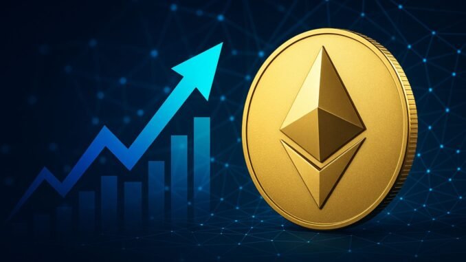SharpLink-Associated Wallet Makes Bold $105M Ethereum Move – Opts For Staking Strategy